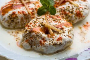 Dahi Vada Recipe